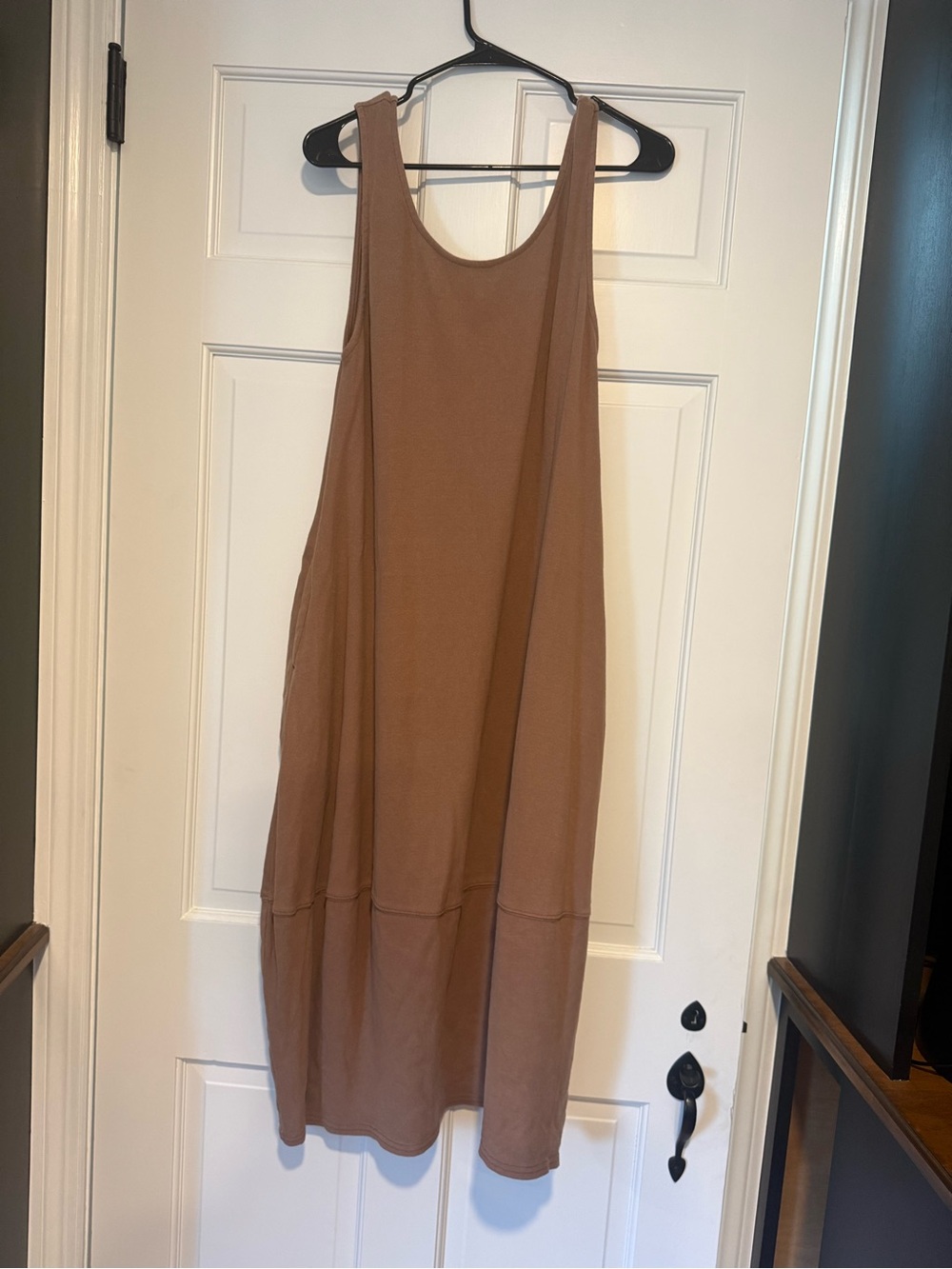 Free People Perth Barrel Midi Dress